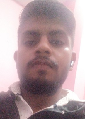 Ajju, 22, India, Kanpur