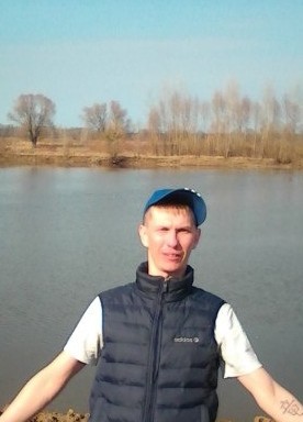 димончик, 38, Россия, Ижевск