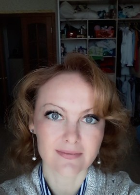Елена, 46, Россия, Краснодар