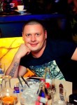 Ivan, 40, Moscow