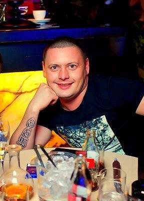 Ivan, 40, Россия, Москва