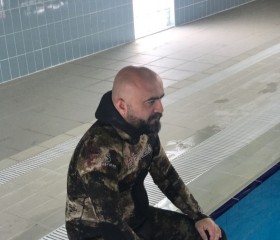 Ali Yavuz, 41 год, Bursa