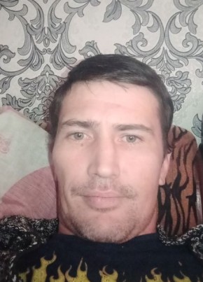 Егор, 34, Россия, Кропоткин