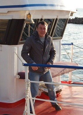 Евгений, 39, Россия, Тогучин