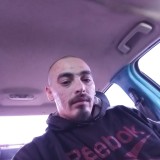 Vinnie, 38  , Sherrelwood