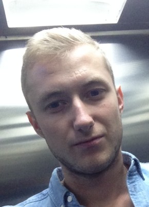 Alexandr, 27, Россия, Уваровка