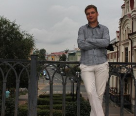 Никита, 31 год, Нижний Новгород