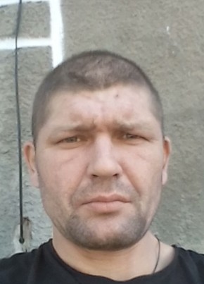 Павел, 39, Россия, Краснодар