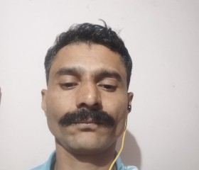 Santosh, 32 года, Nanded