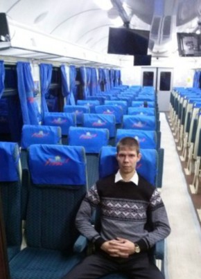 Алексей, 33, Россия, Кинель-Черкассы