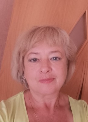 Татьяна, 55, Россия, Каменск-Уральский