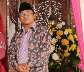 Anwar Sanusi, 18, Jakarta