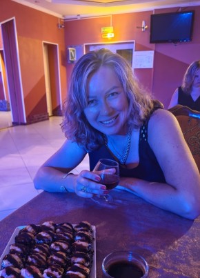 Yuliya из Горад Гродны 41 год