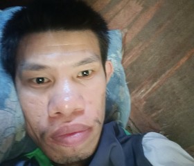 John john, 33, Lopez