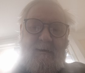 James, 79 лет, London