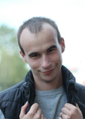 Дима из Берасьце 33 года