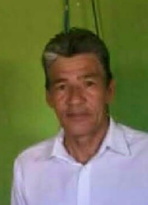 Manoel Messias F, 65, República Federativa do Brasil, Uberlândia