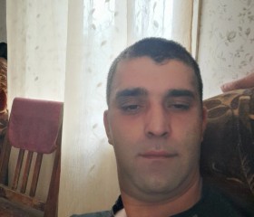 Толя, 38 лет, Ульяновск