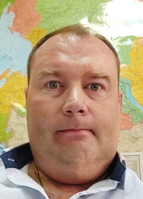 Denis, 46, Russia, Moscow