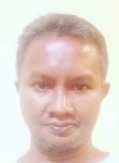 MUNIF, 45 лет, Banjarmasin