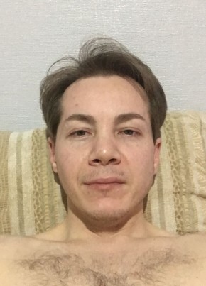 fghcfhc, 39, Россия, Хабаровск