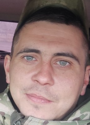 Виталик, 29, Россия, Охотск