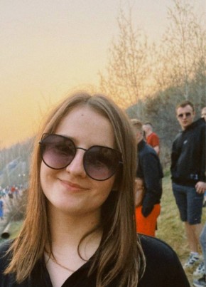 Елизавета, 23, Россия, Елизово