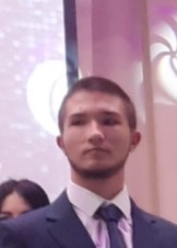 Владимир из Варны 21 год