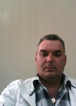 Андрей, 57, Россия, Белая-Калитва
