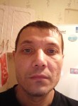 Evgeniy, 37, Omsk