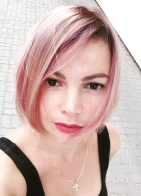 Марина из Магнитогорска 38 лет
