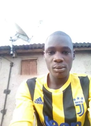 Bangba Sawadogo, 31, République de Côte d’Ivoire, Gagnoa