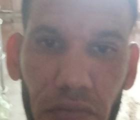 Joker, 36, La Asuncion
