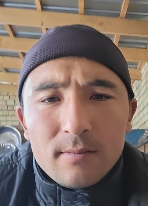 Аку, 34, Кыргыз Республикасы, Ош
