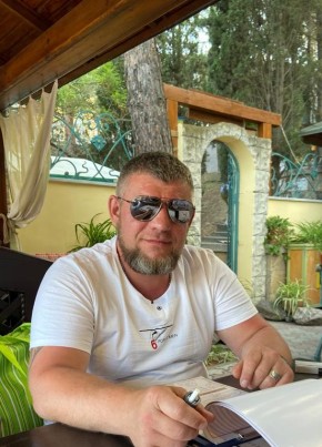 Денис, 43, Россия, Химки