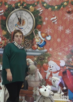 Ольга, 36, Россия, Усмань
