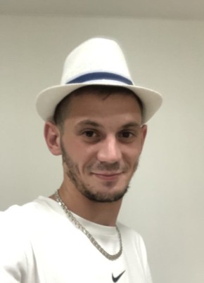 Владимир из Волгограда 28 лет