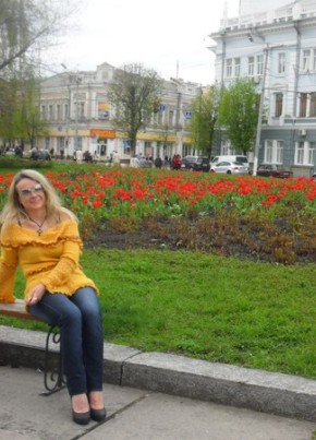 Светлана, 54, Україна, Житомир