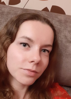 Екатерина, 28, Россия, Санкт-Петербург