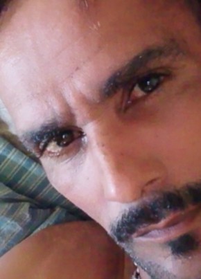 Reinaldo из Belo Horizonte 44 года