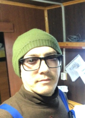 Nars, 34, Россия, Ишимбай