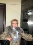 Дарья, 65 лет, Москва