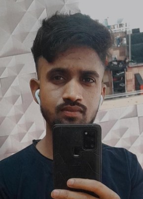 Sandeep Kumar