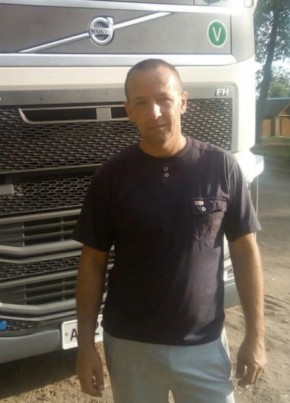 Дима, 46, Россия, Валуйки