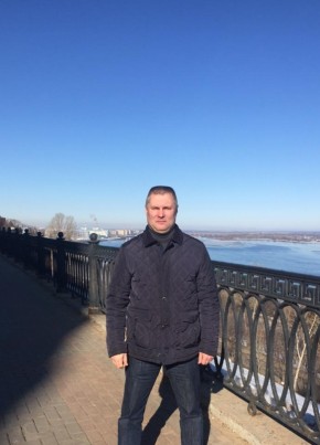 Николай, 50, Россия, Можайск
