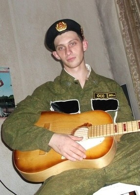 Дмитрий, 33, Россия, Уварово