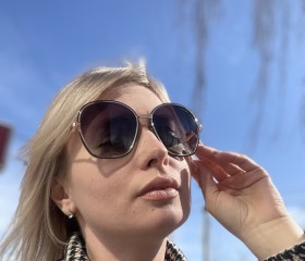 Mariya, 34, Moscow