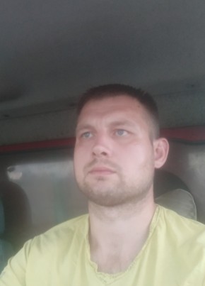Артем, 35, Россия, Конаково