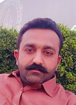 M waseem из اسلام آباد 25 лет