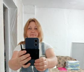 Светлана Борсук, 44 года, Форос